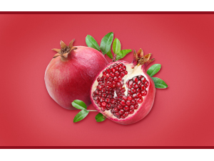 pomegranate juice nfc
