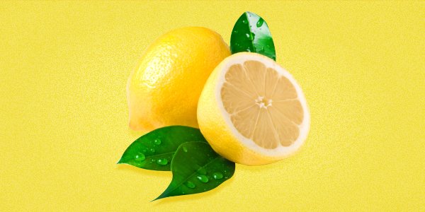lemon comminuted 3-1 product