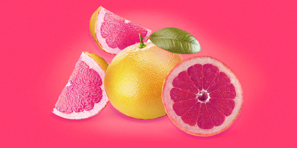 grapefruit juice diet