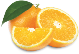 orange products