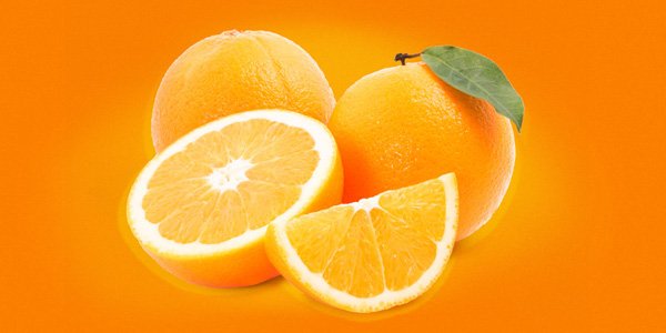 new orange products