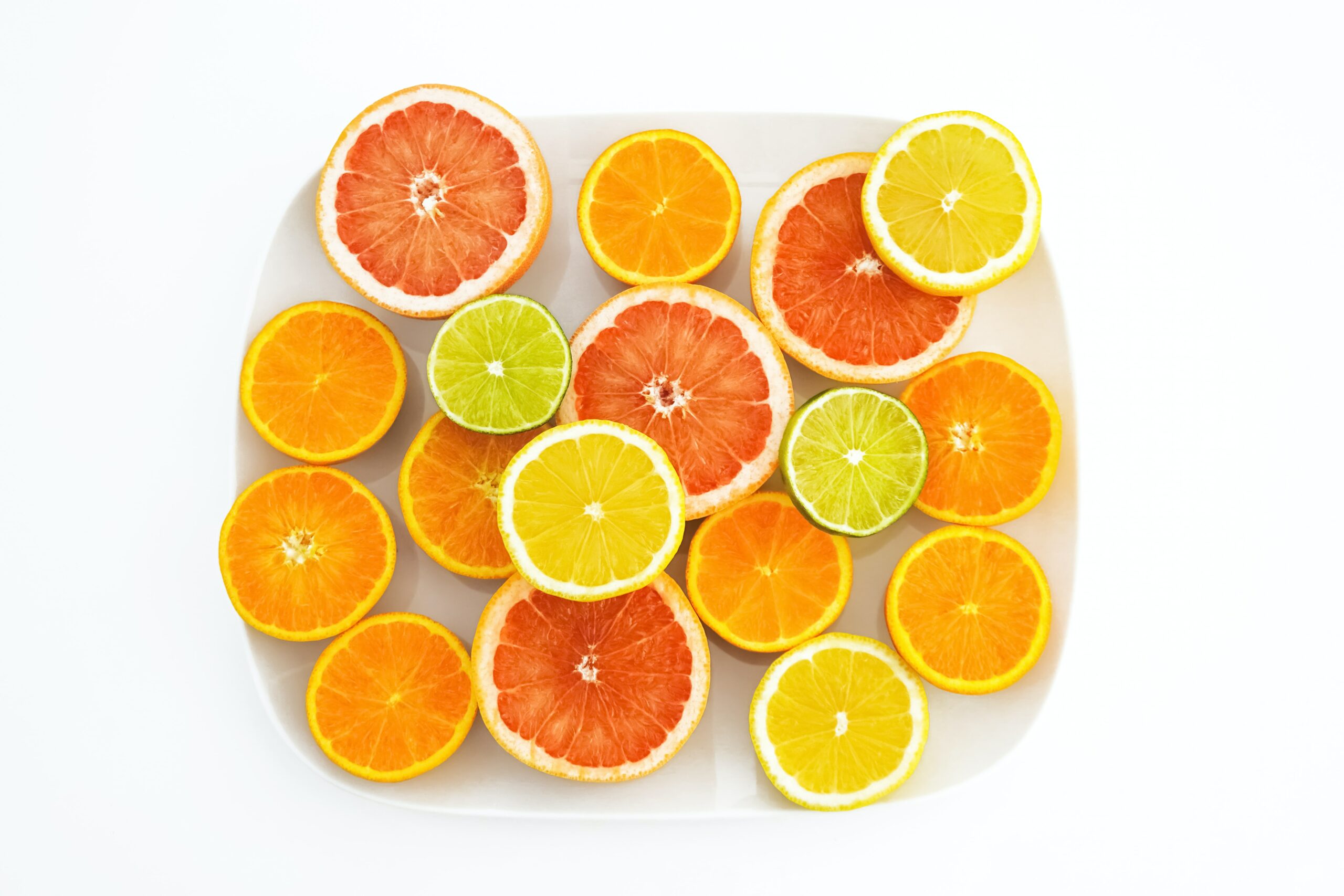 Citrus Products