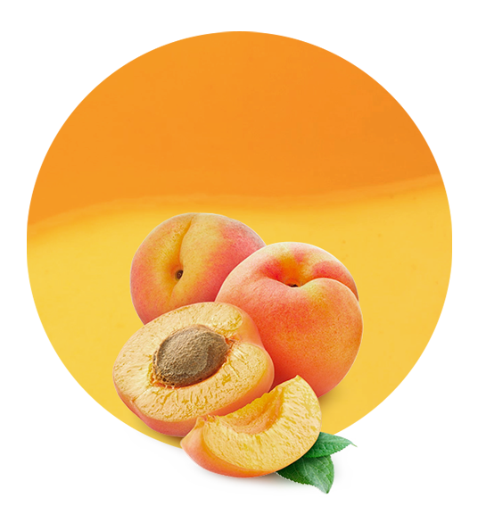 Apricot puree-image- 1