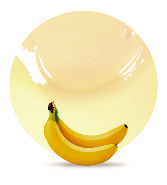 Banana puree-image- 1