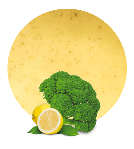Broccoli & Lemon Concentrate-image- 1