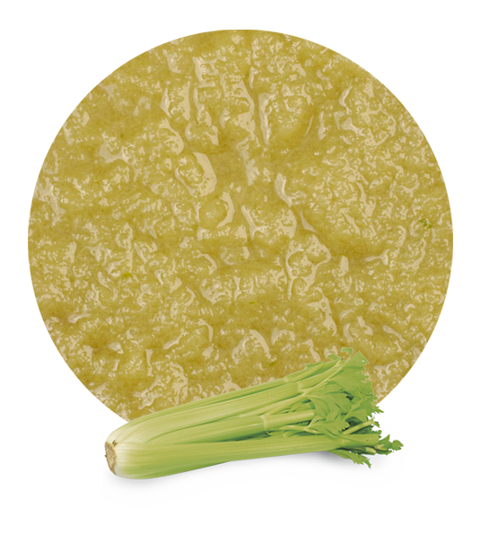 Celery Puree-image- 1