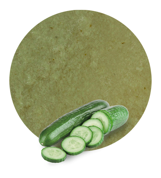 Cucumber Puree-image- 1