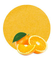 Dry Orange Fruit Powder-image- 1