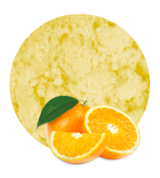Dry Orange Juice Powder-image- 1