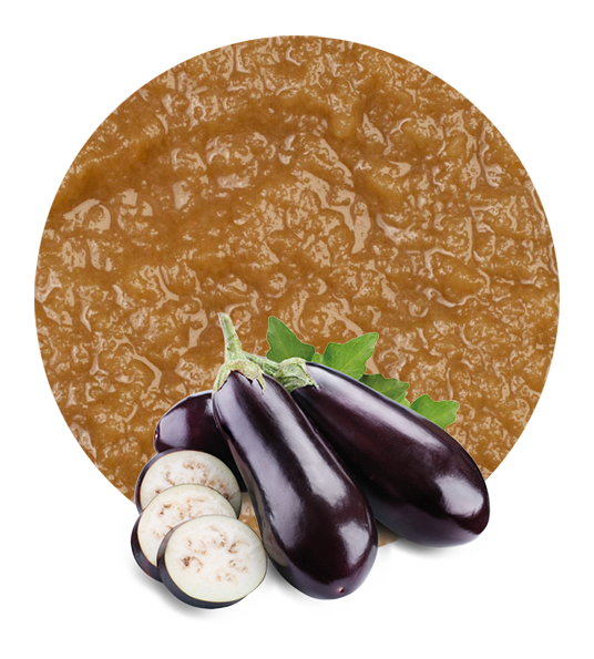 Eggplant Puree-image- 1