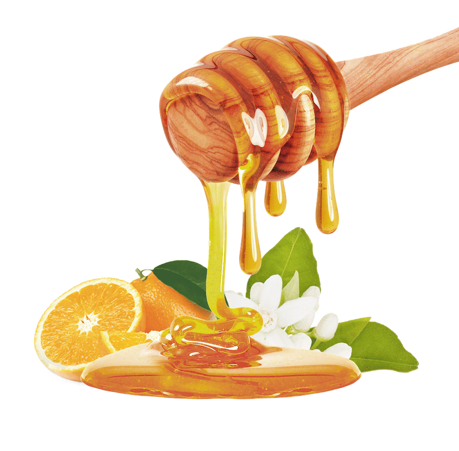 Honey Type Azahar-image- 1