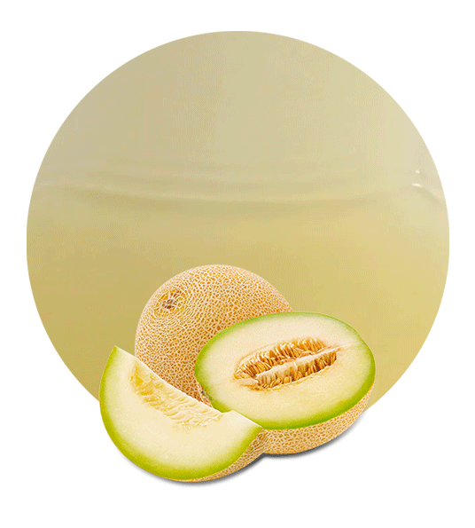 Honeydew Melon Juice NFC-image- 1