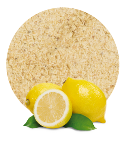 Lemon Dried Peel-image- 1