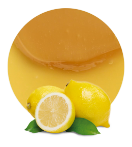 Lemon Juice Concentrate Cloudy 500GPL-image- 1