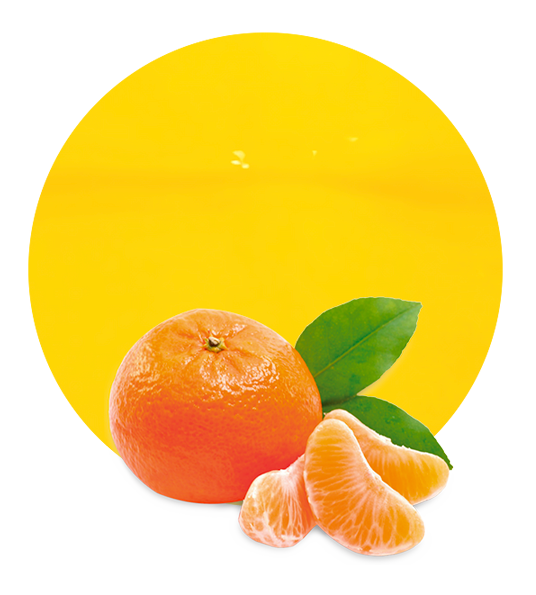 Mandarin Juice NFC-image- 1