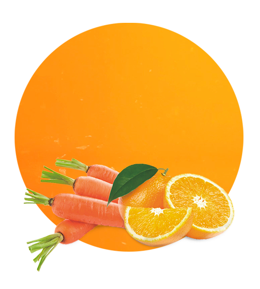 Orange & Carrot Compound-image- 1