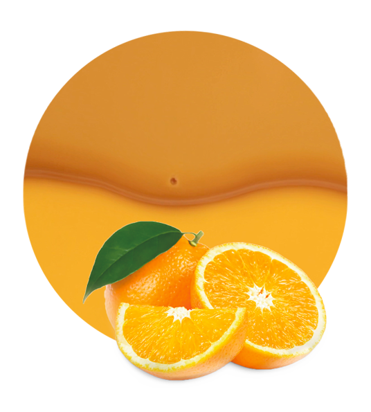 Orange Cloudy Debitter Peel Extract-image- 1