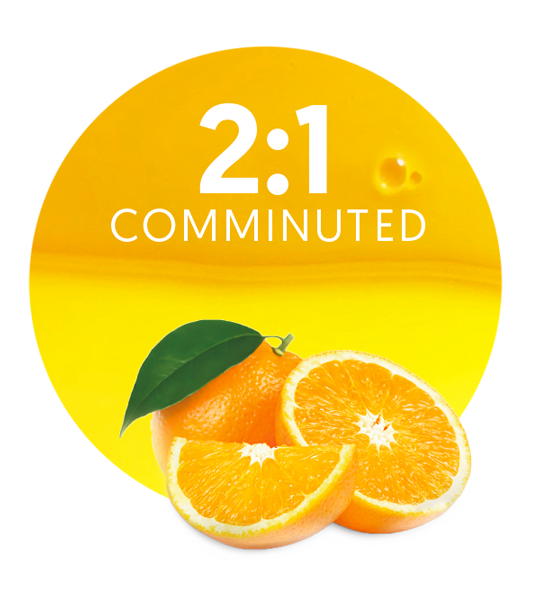 Orange Comminuted 2:1-image- 1