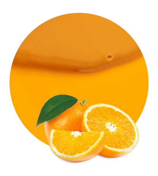 Orange Pulp Wash-image- 1