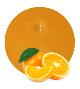 Orange Syrup-image- 1
