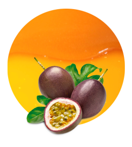 Passion Fruit Concentrate-image- 1