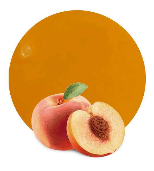 Peach Puree-image- 1