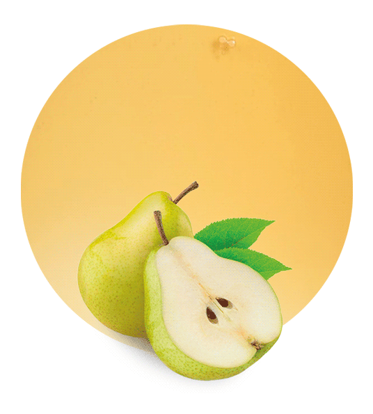 Pear Concentrate-image- 1