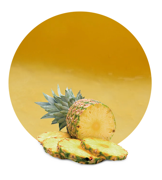 Pineapple filling-image- 1