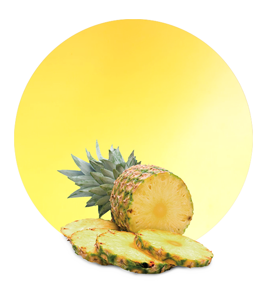Pineapple puree-image- 1