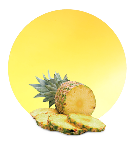Pineapple Syrup-image- 1