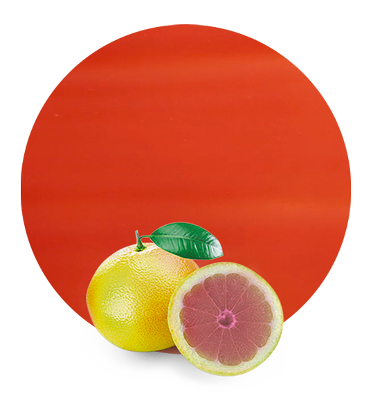 Pink grapefruit juice NFC-image- 1