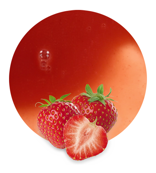 Strawberry filling-image- 1
