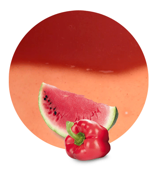 Watermelon & Red Pepper Concentrate-image- 1