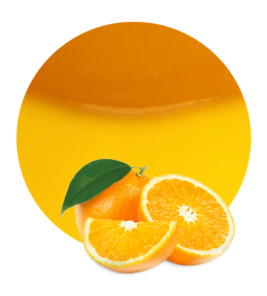 Orange Juice Concentrate with Cells-image- 1