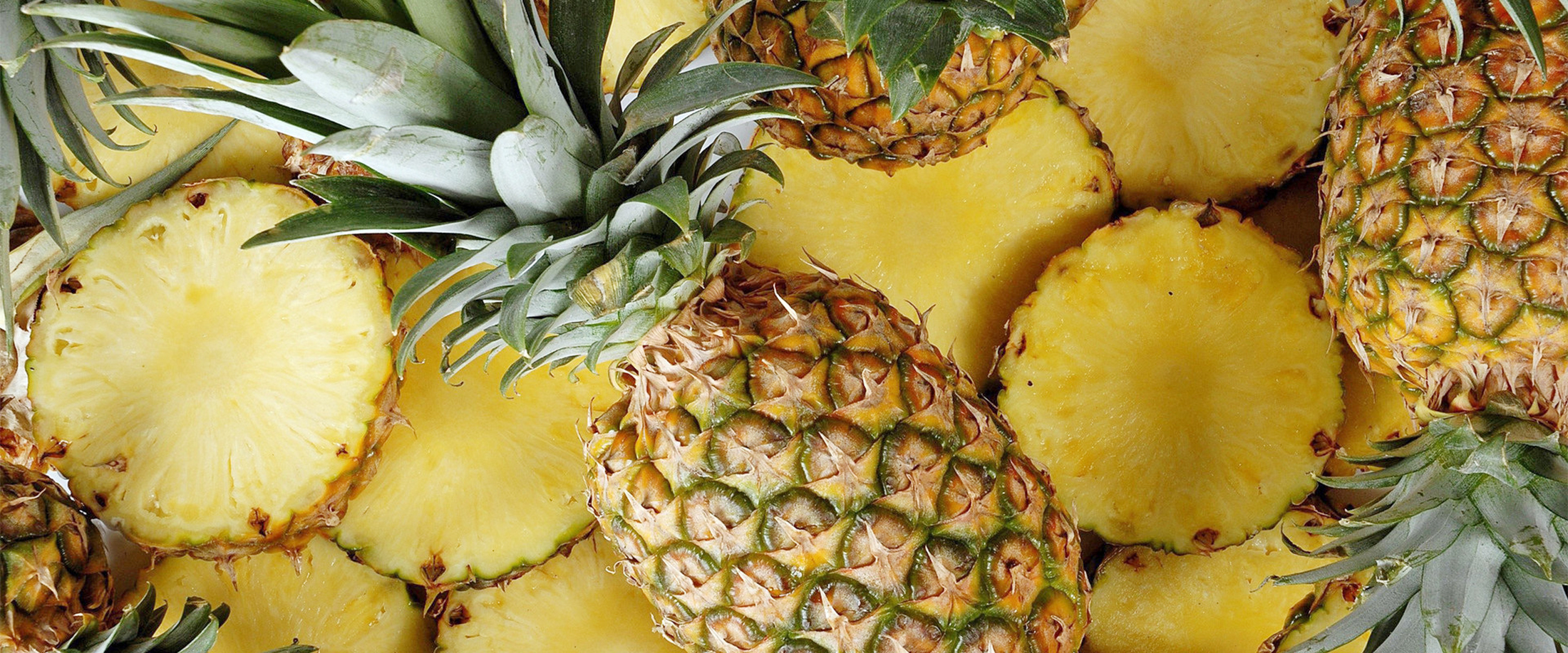 Pineapple Fruit Products - Manufacturer & Supplier | LemonConcentrate