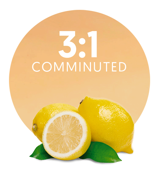 Lemon Comminuted 3:1-image- 1