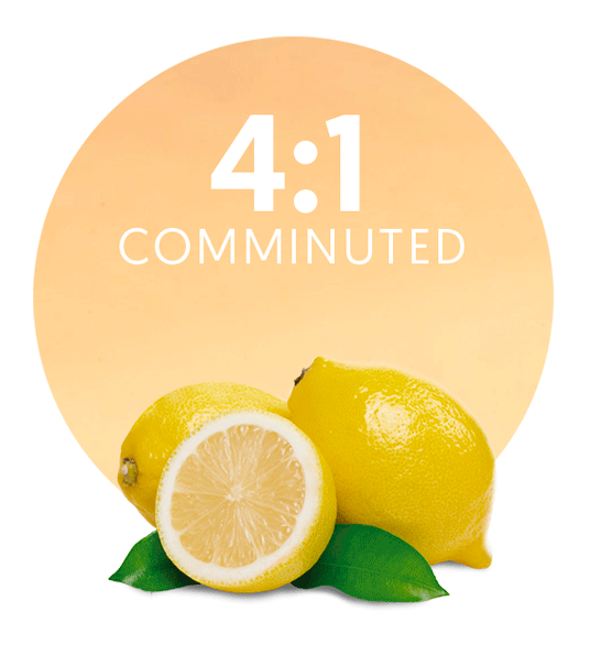 Lemon Comminuted 4:1-image- 1