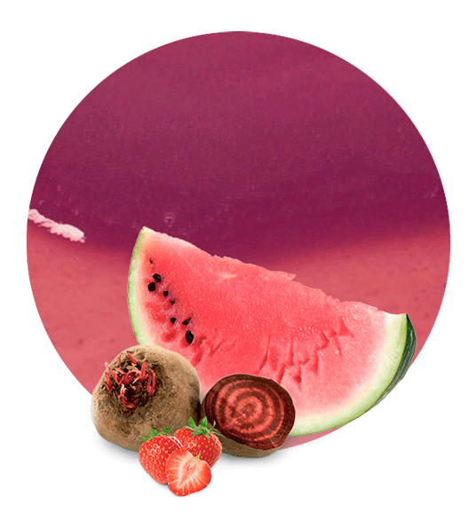 Mix Purple Veggies & Fruit Compound-image- 1