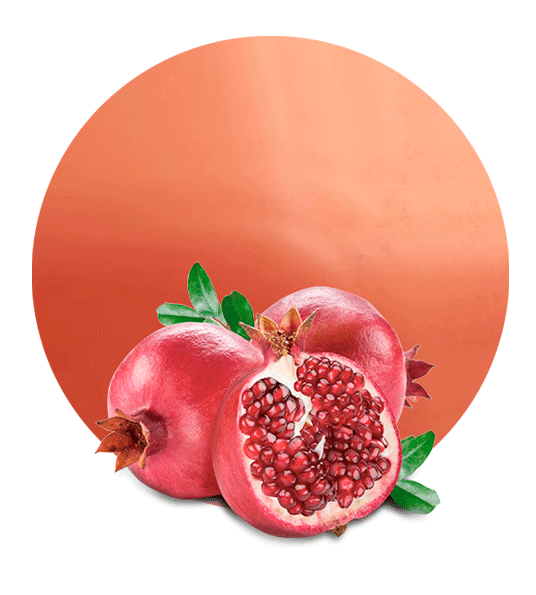 Pomegranate Juice NFC-image- 1