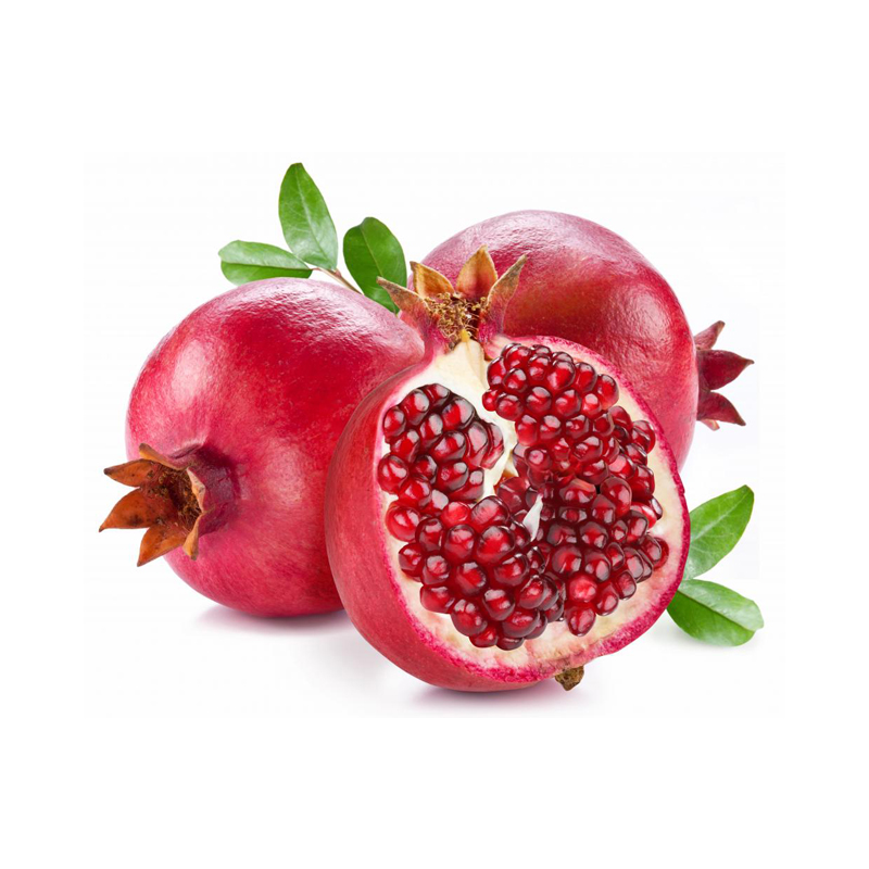 Pomegranate Top 10