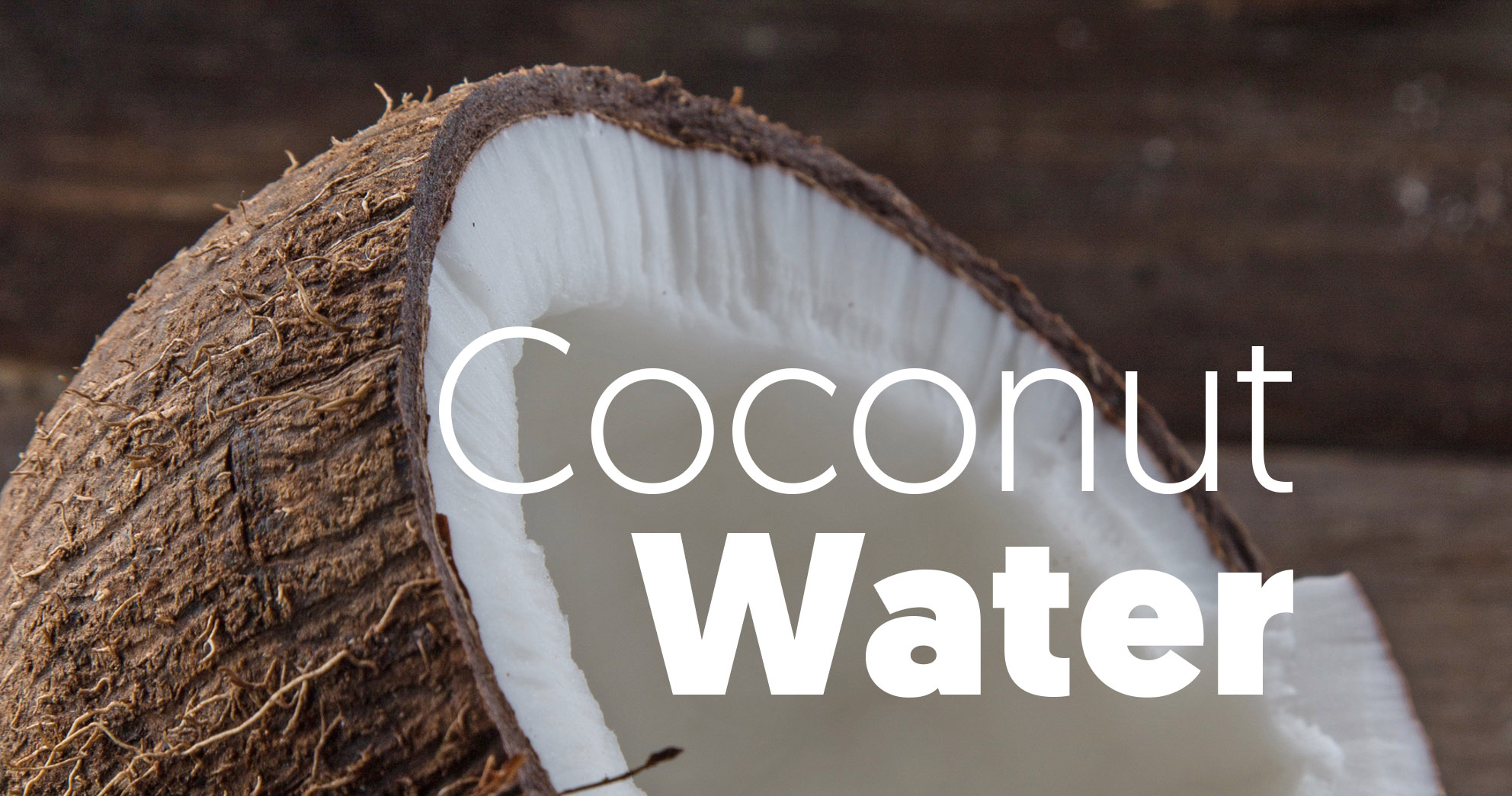 Coconut water, the 2022 new sensation-image- 14