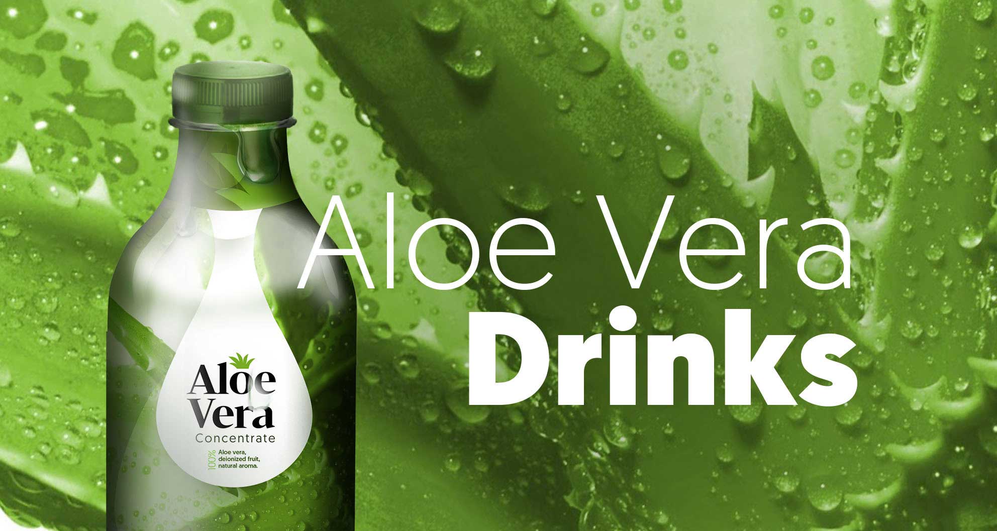 Aloe Vera Concentrate - Manufacturer and Supplier-image- 44