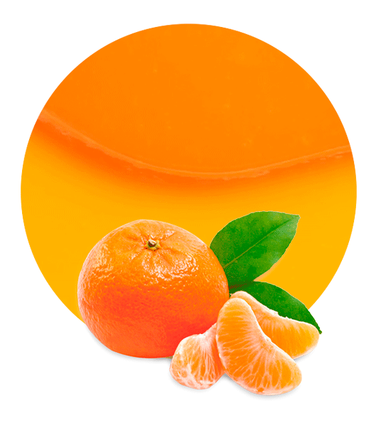 Mandarin Juice Concentrate-image- 1