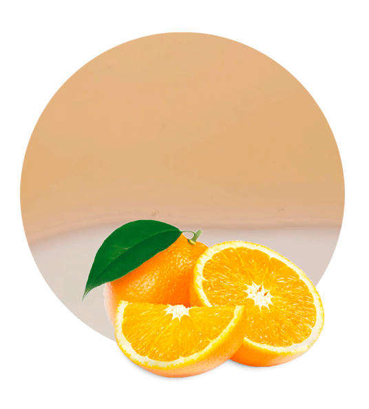 Orange Juice Concentrate Clear-image- 1
