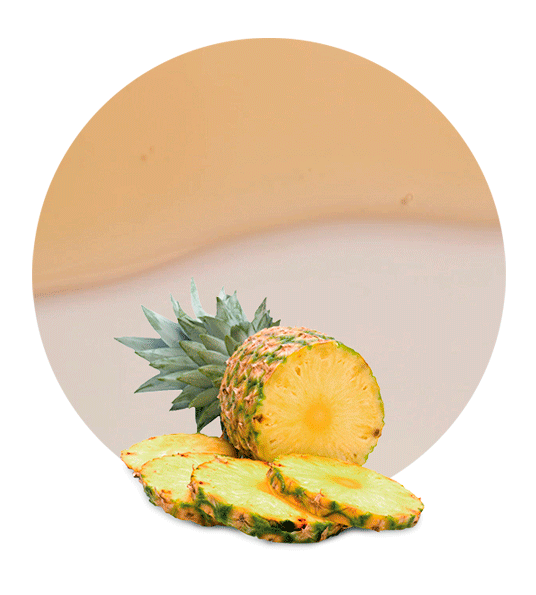 Pineapple Concentrate Clear-image- 1