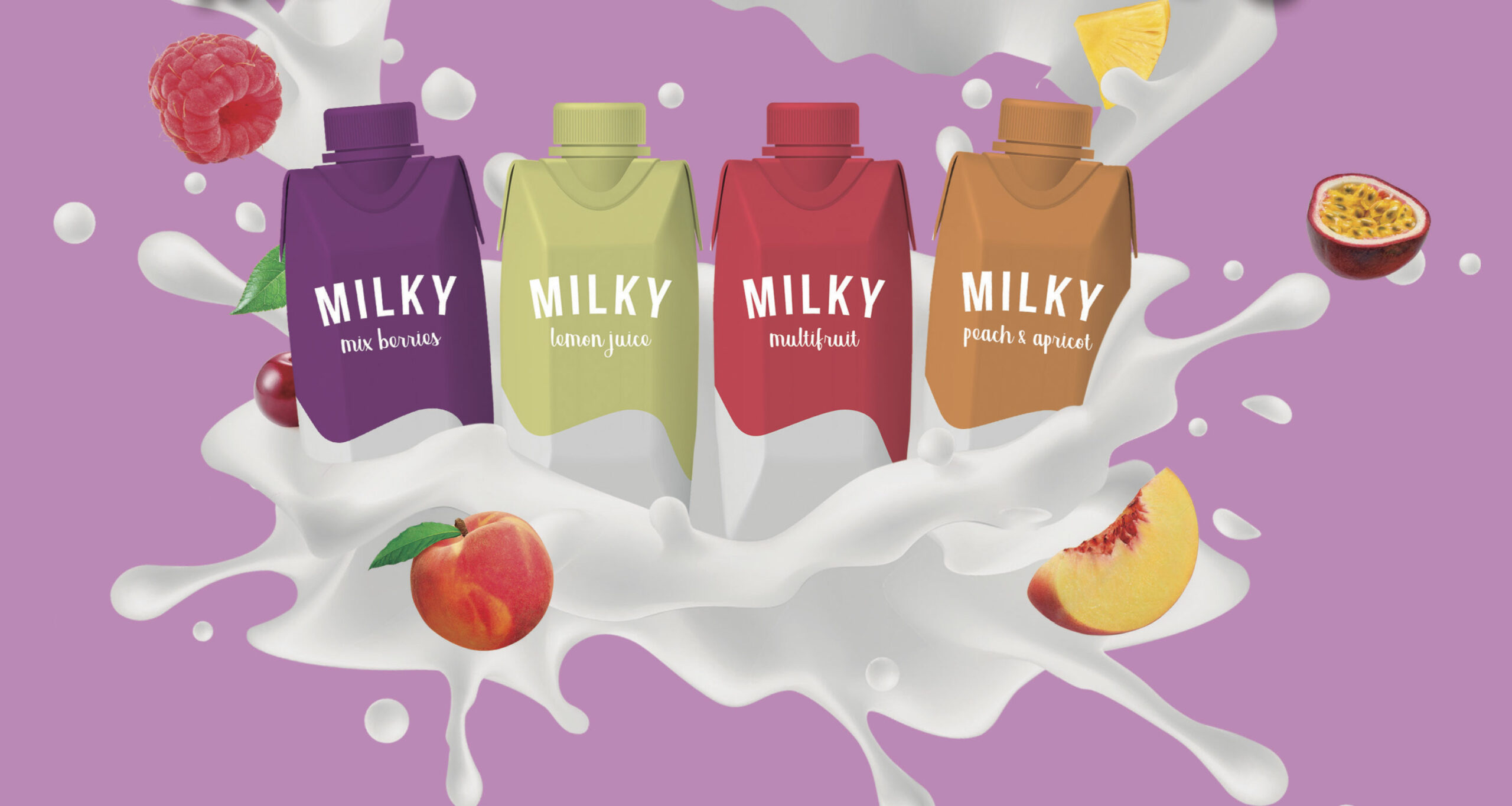 Milk dairy products - Manufacturer and Supplier-image- 1
