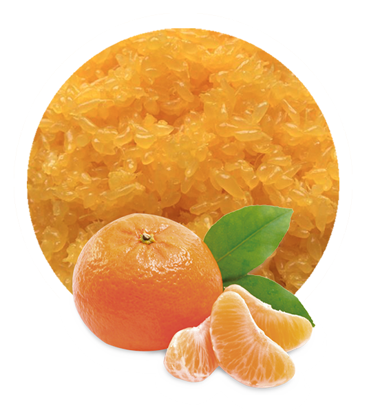 Mandarin Orange sacs-image- 1