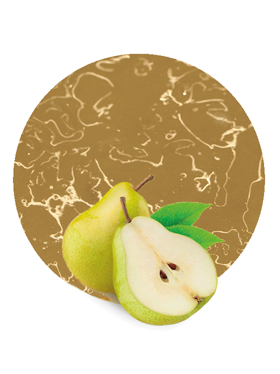 Pear FRUIT PREP-image- 1