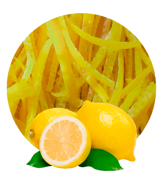 Lemon peel frozen-image- 1