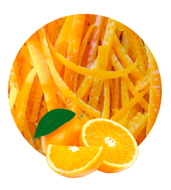 Orange Peel-image- 1